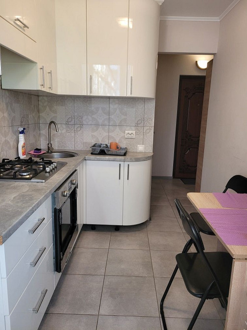 Оренда 1 км.кв.вул.Мазепи(Озеро,парк),все необхідне.Одну особу.Вільно Ивано-Франковск - изображение 2