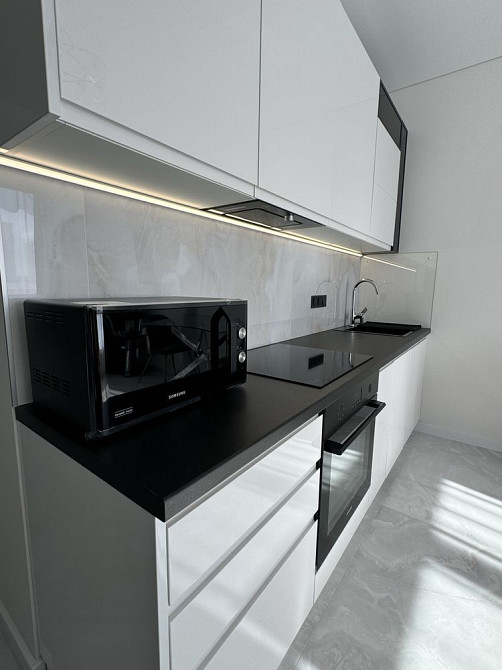 Оренда квартири Киев - изображение 8