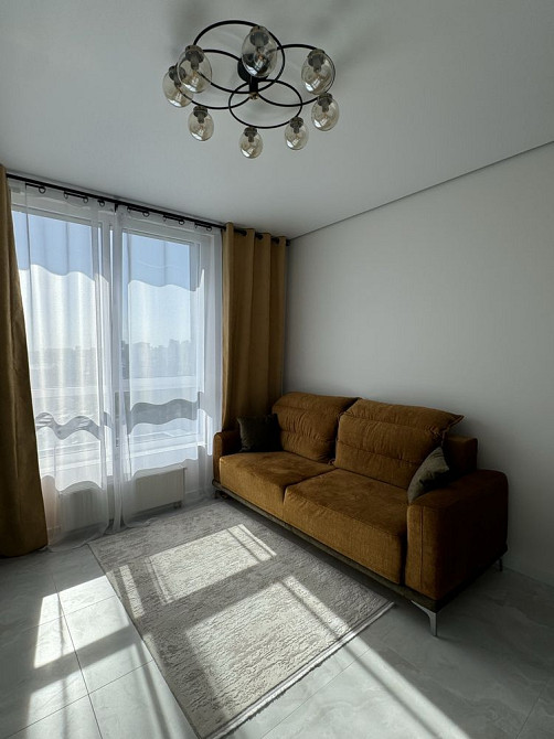 Оренда квартири Киев - изображение 3