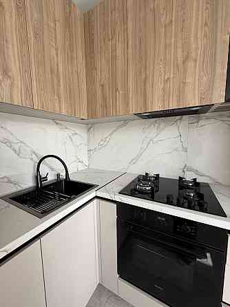 Оренда НОВОЇ 1 кім квартири ЖК Сади Вишневі вул. Машинобудівників Софіївська Борщагівка