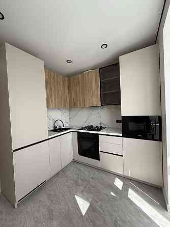 Оренда НОВОЇ 1 кім квартири ЖК Сади Вишневі вул. Машинобудівників Софіївська Борщагівка