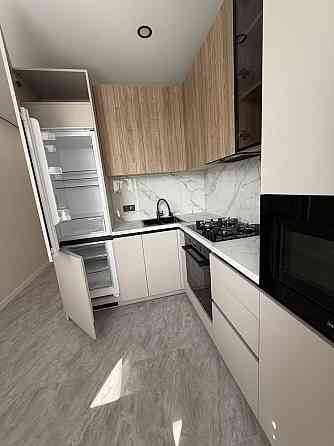 Оренда НОВОЇ 1 кім квартири ЖК Сади Вишневі вул. Машинобудівників Софіївська Борщагівка
