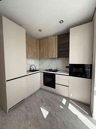 Оренда НОВОЇ 1 кім квартири ЖК Сади Вишневі вул. Машинобудівників Софіївська Борщагівка