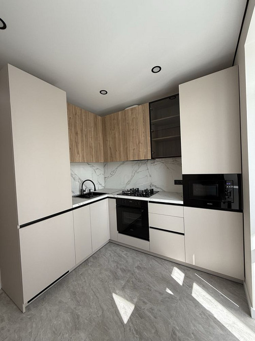 Оренда НОВОЇ 1 кім квартири ЖК Сади Вишневі вул. Машинобудівників Софиевская Борщаговка - изображение 2