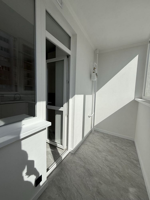 Оренда НОВОЇ 1 кім квартири ЖК Сади Вишневі вул. Машинобудівників Софиевская Борщаговка - изображение 6