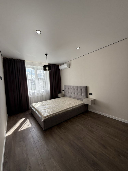 Оренда НОВОЇ 1 кім квартири ЖК Сади Вишневі вул. Машинобудівників Софиевская Борщаговка - изображение 8