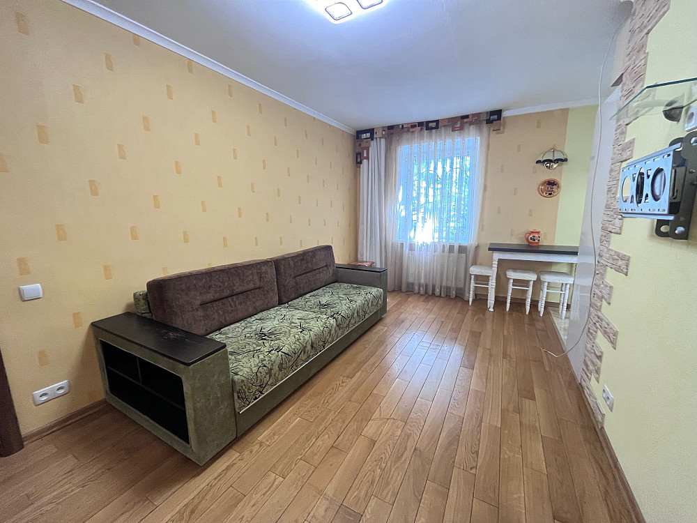 Аренда 2-х комн кв уд. Сич. Стрельцов 89 Днепр - изображение 4