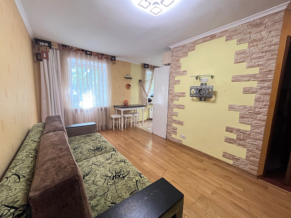 Аренда 2-х комн кв уд. Сич. Стрельцов 89 Днепр - изображение 5