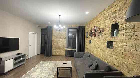 Оренда квартири 55м² вул Руставелі, Центр, Хрещатик, Печерськ, 800$ Киев