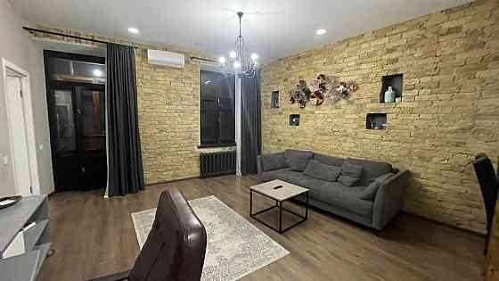 Оренда квартири 55м² вул Руставелі, Центр, Хрещатик, Печерськ, 800$ Киев