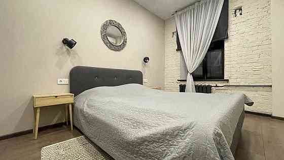 Оренда квартири 55м² вул Руставелі, Центр, Хрещатик, Печерськ, 800$ Киев