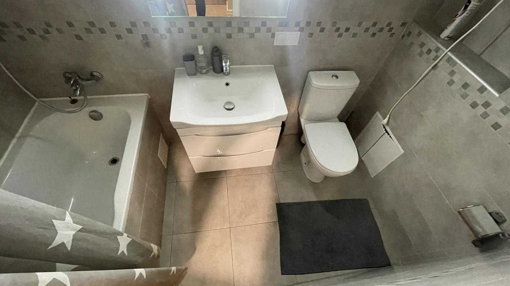 Оренда квартири 55м² вул Руставелі, Центр, Хрещатик, Печерськ, 800$ Київ - зображення 7