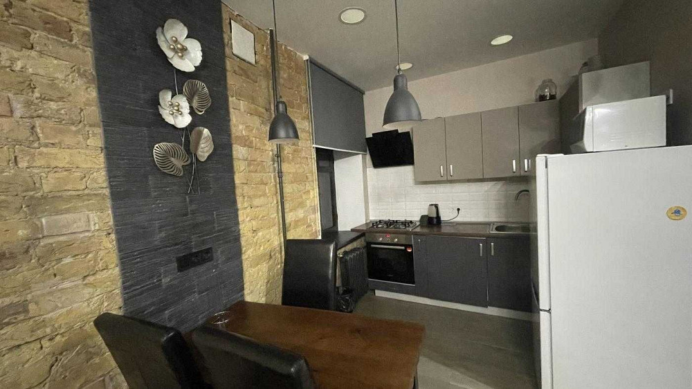 Оренда квартири 55м² вул Руставелі, Центр, Хрещатик, Печерськ, 800$ Київ - зображення 4