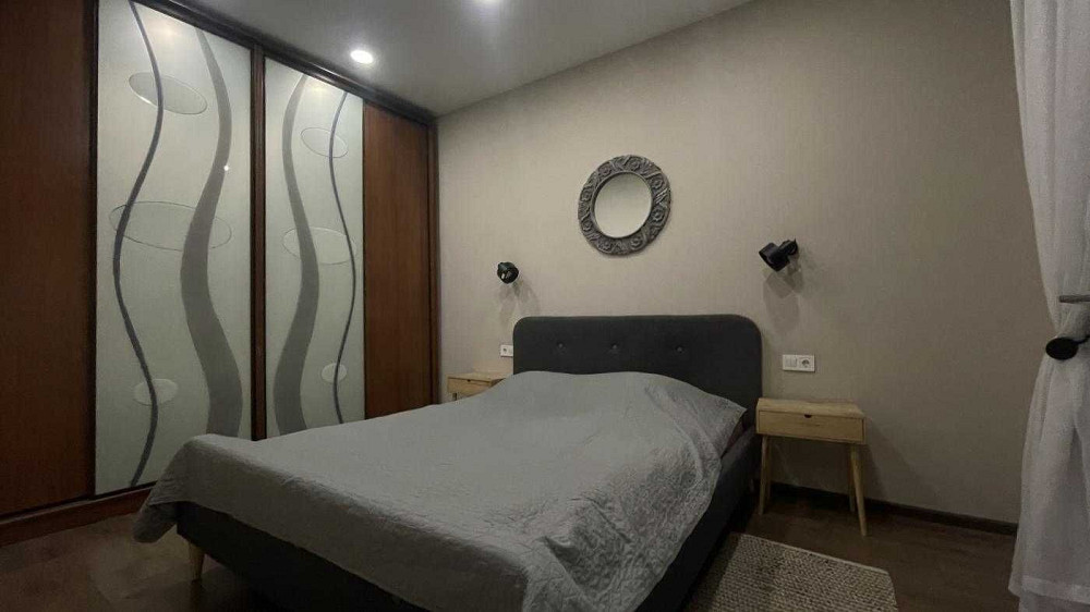 Оренда квартири 55м² вул Руставелі, Центр, Хрещатик, Печерськ, 800$ Київ - зображення 6