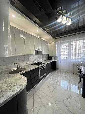 Оренда 2 кім квартири НОВОБУДОВА вул. Довженка 3 поверх! Ивано-Франковск