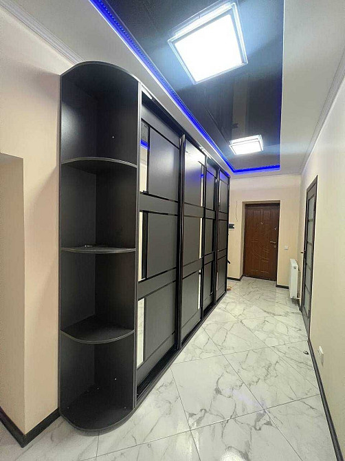 Оренда 2 кім квартири НОВОБУДОВА вул. Довженка 3 поверх! Ивано-Франковск - изображение 8