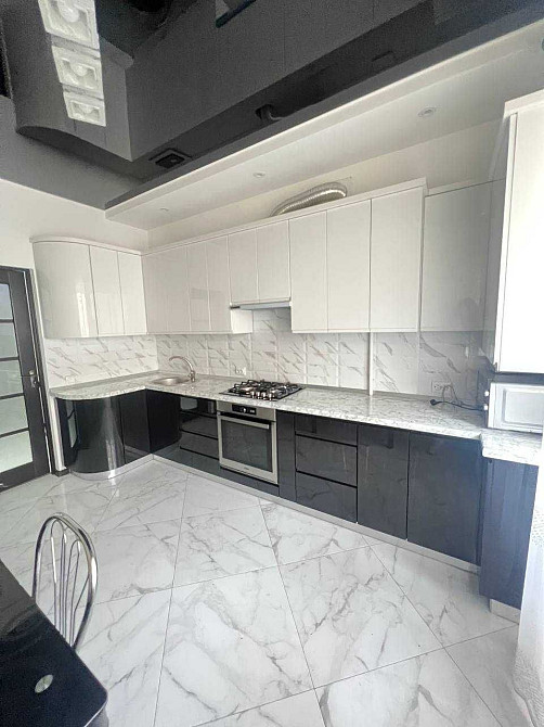 Оренда 2 кім квартири НОВОБУДОВА вул. Довженка 3 поверх! Ивано-Франковск - изображение 5