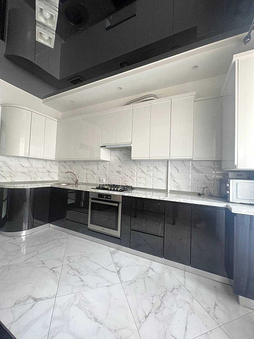 Оренда 2 кім квартири НОВОБУДОВА вул. Довженка 3 поверх! Ивано-Франковск - изображение 4