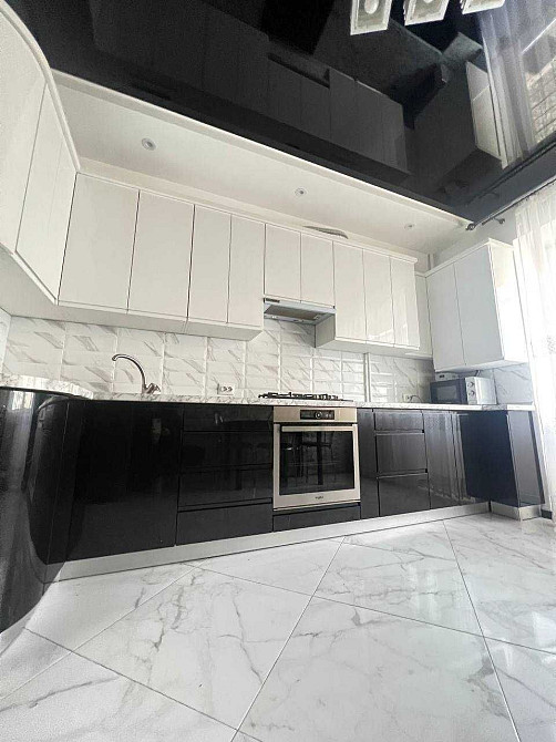 Оренда 2 кім квартири НОВОБУДОВА вул. Довженка 3 поверх! Ивано-Франковск - изображение 3