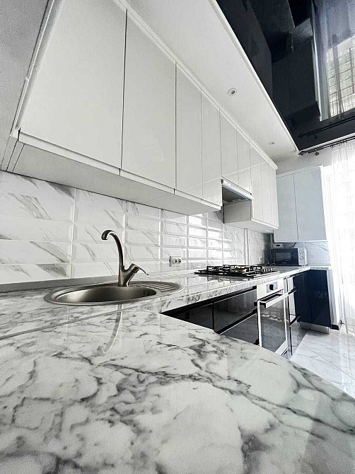 Оренда 2 кім квартири НОВОБУДОВА вул. Довженка 3 поверх! Ивано-Франковск - изображение 2