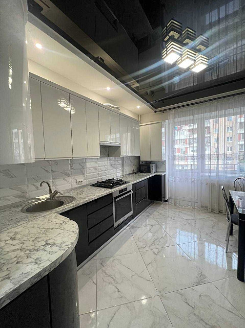 Оренда 2 кім квартири НОВОБУДОВА вул. Довженка 3 поверх! Ивано-Франковск - изображение 1