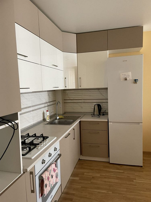 Оренда двокімнатної квартири ЖК Грінвілд Парк Замарстинівська Власник! Львів - зображення 2