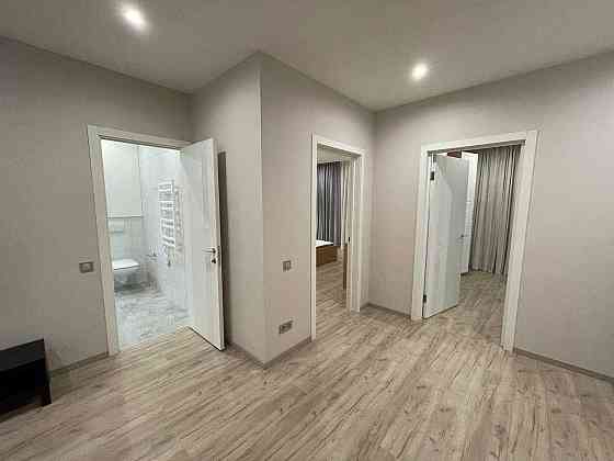 Довгостроково оренда 2-к квартири. метро Печерська Киев