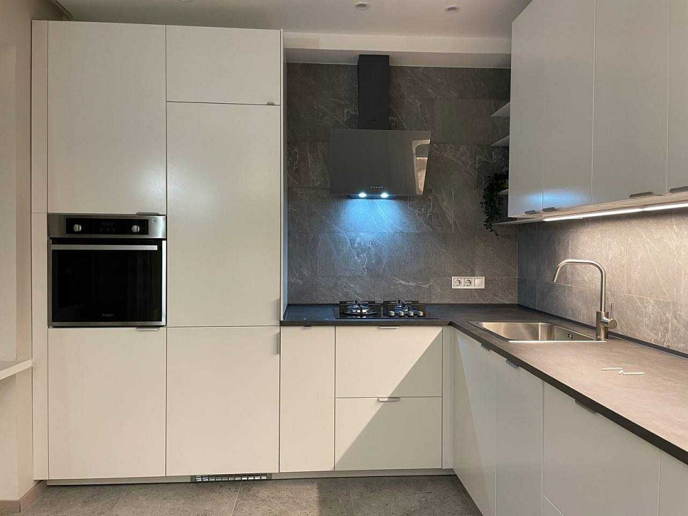 Довгостроково оренда 2-к квартири. метро Печерська Киев - изображение 5