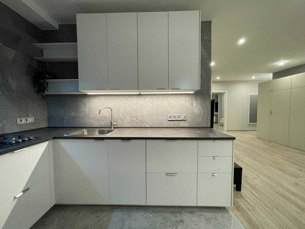 Довгостроково оренда 2-к квартири. метро Печерська Киев - изображение 6