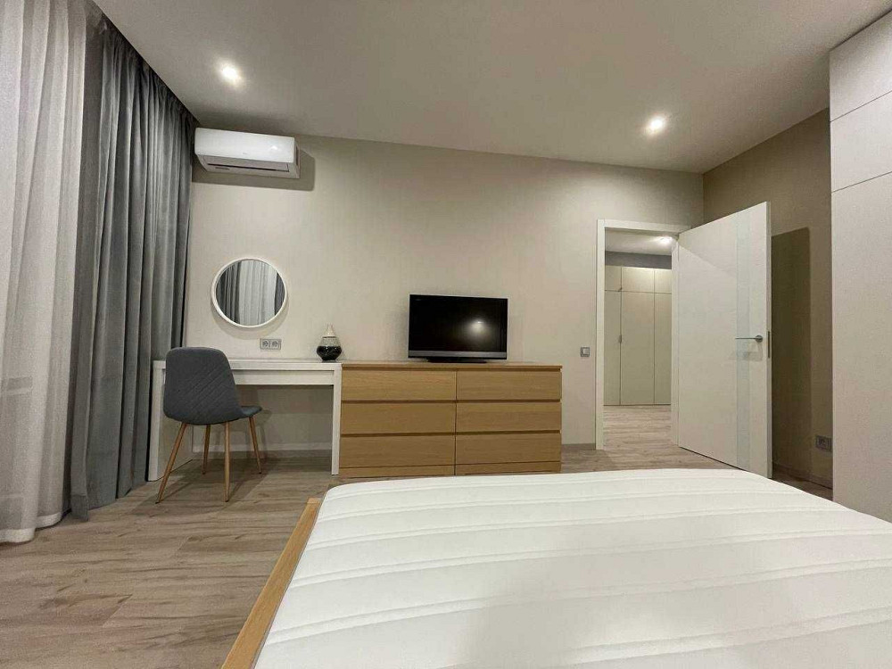 Довгостроково оренда 2-к квартири. метро Печерська Киев - изображение 3