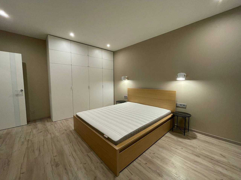 Довгостроково оренда 2-к квартири. метро Печерська Киев - изображение 2