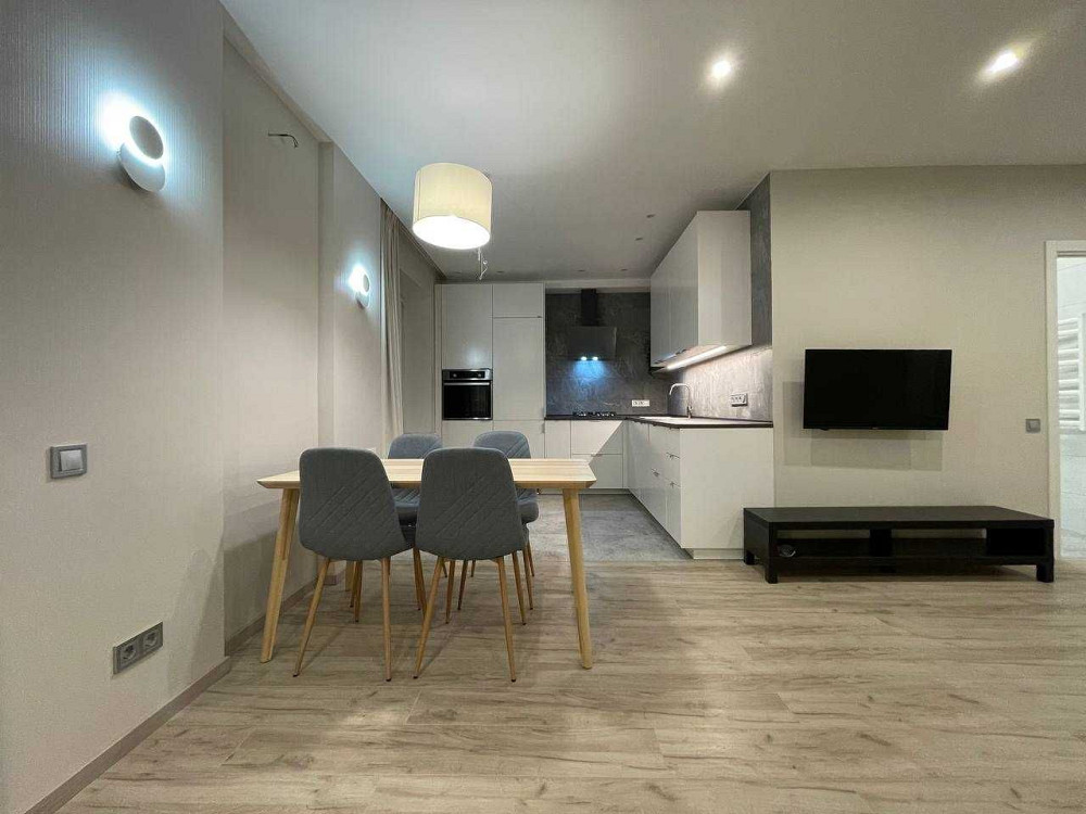 Довгостроково оренда 2-к квартири. метро Печерська Киев - изображение 8