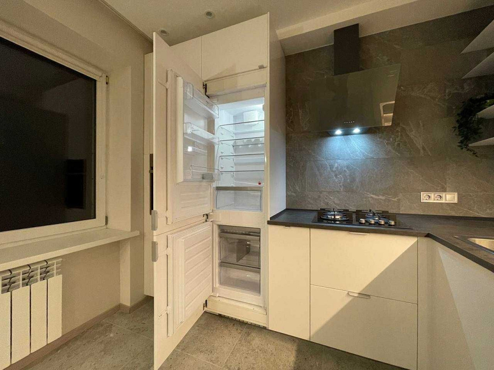 Довгостроково оренда 2-к квартири. метро Печерська Киев - изображение 7