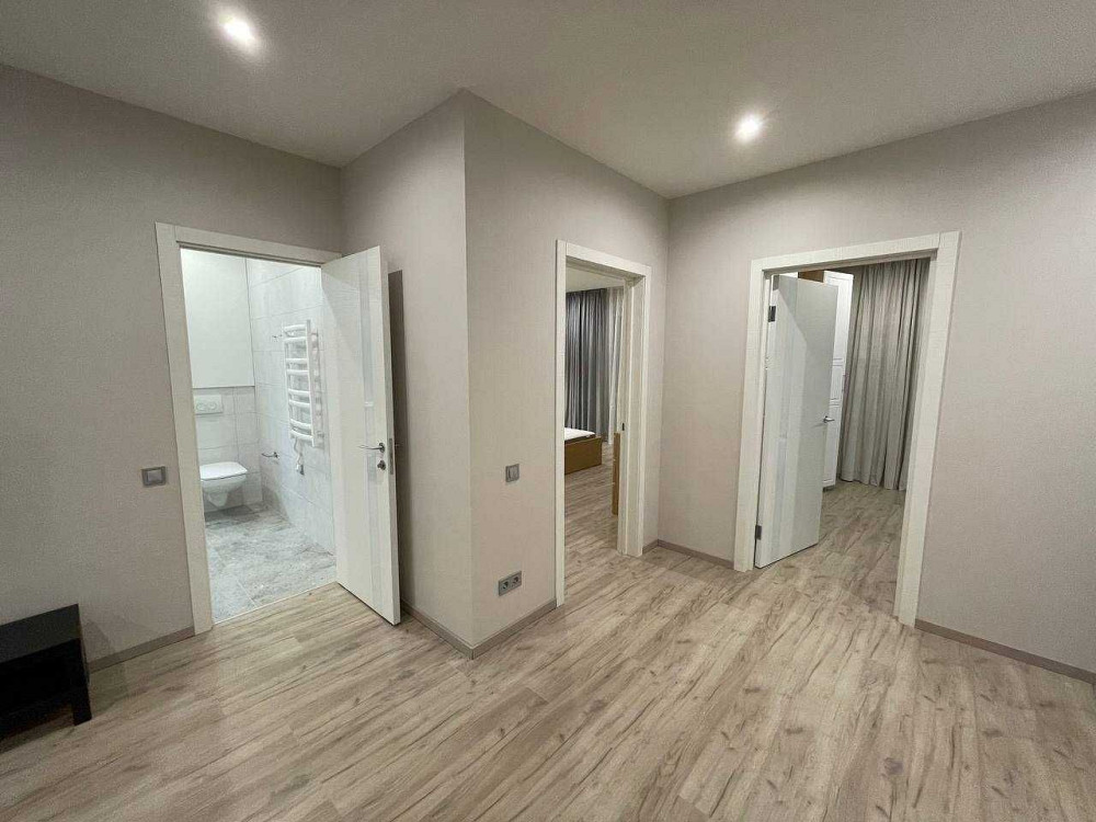 Довгостроково оренда 2-к квартири. метро Печерська Киев - изображение 4