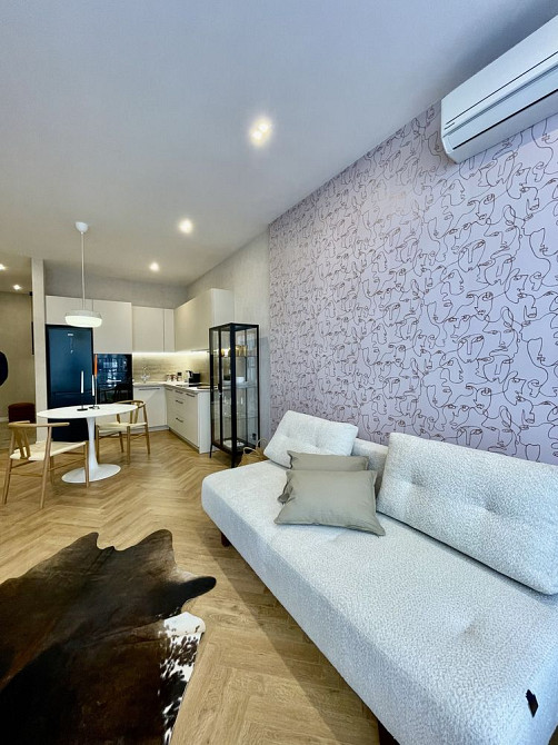 ЖК Санторини 10 фонтана Одесса - изображение 7