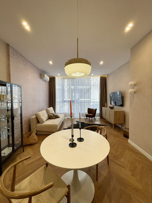 ЖК Санторини 10 фонтана Одесса - изображение 4