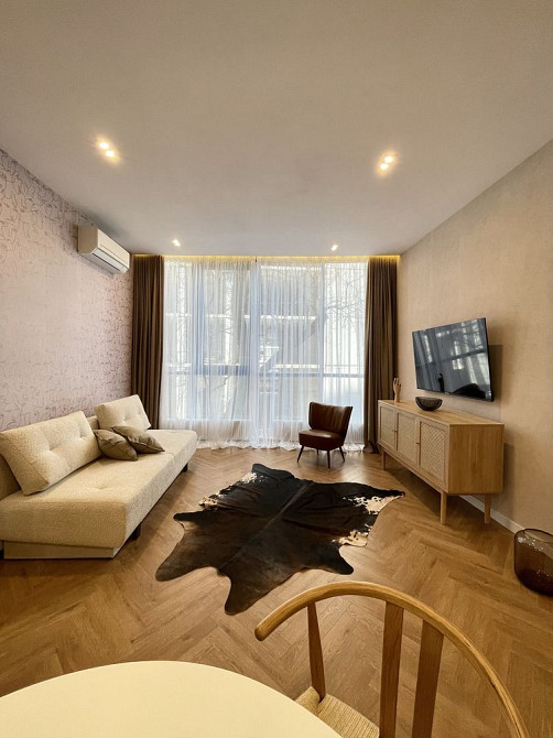 ЖК Санторини 10 фонтана Одесса - изображение 8