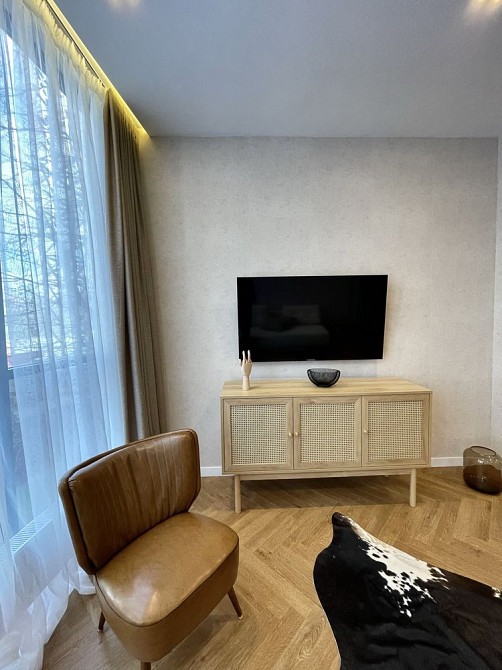 ЖК Санторини 10 фонтана Одесса - изображение 6