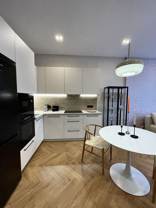 ЖК Санторини 10 фонтана Одесса - изображение 1