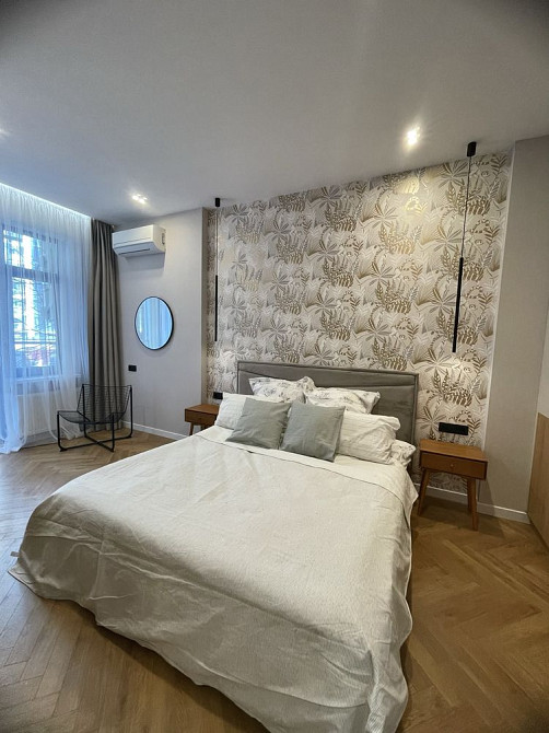 ЖК Санторини 10 фонтана Одесса - изображение 2