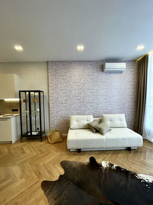 ЖК Санторини 10 фонтана Одесса - изображение 5