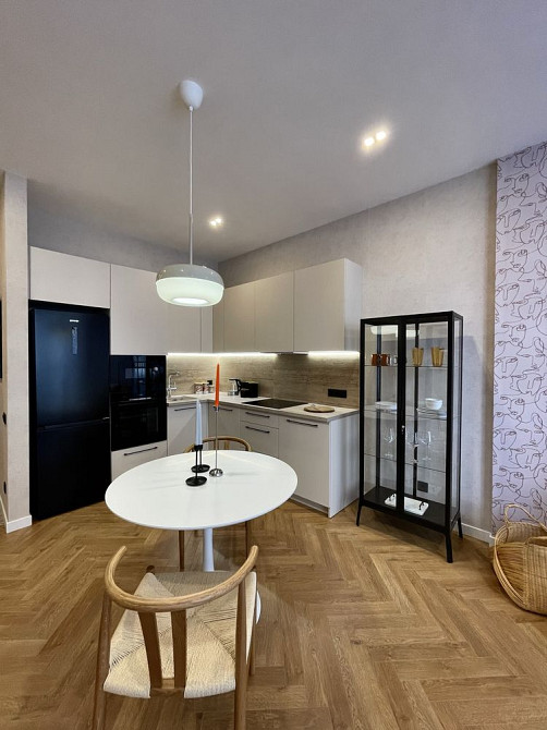 ЖК Санторини 10 фонтана Одесса - изображение 3