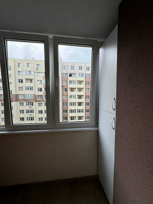 Здам 1-кімнатну квартиру у Львові, вул. Угорська, ЖК "Мальви". Львів - зображення 4