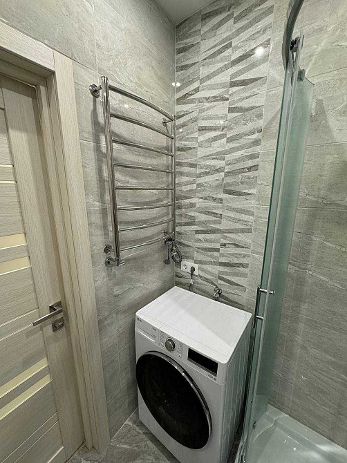 Здам 1-кімнатну квартиру у Львові, вул. Угорська, ЖК "Мальви". Львів - зображення 5