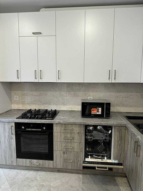 Здам 1-кімнатну квартиру у Львові, вул. Угорська, ЖК "Мальви". Львів - зображення 1