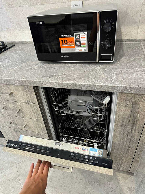 Здам 1-кімнатну квартиру у Львові, вул. Угорська, ЖК "Мальви". Львів - зображення 3