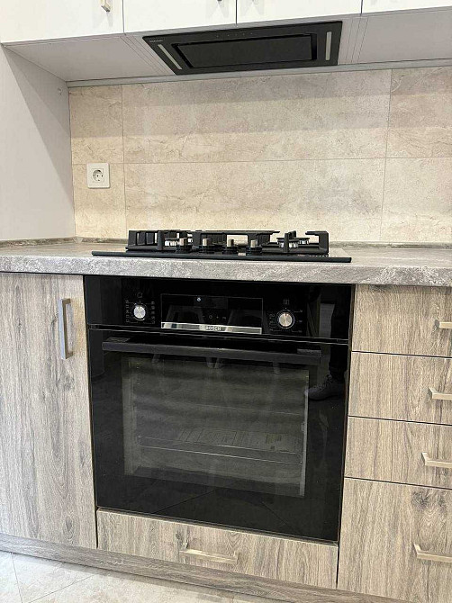 Здам 1-кімнатну квартиру у Львові, вул. Угорська, ЖК "Мальви". Львів - зображення 2