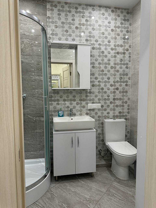 Здам 1-кімнатну квартиру у Львові, вул. Угорська, ЖК "Мальви". Львів - зображення 6