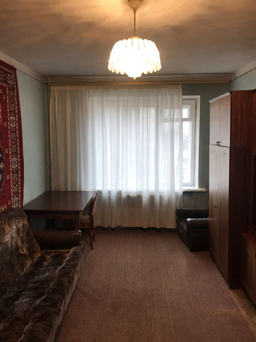 Оренда 2-кімнатної  квартири ст м Берестейська 3 хв пішки Киев - изображение 1