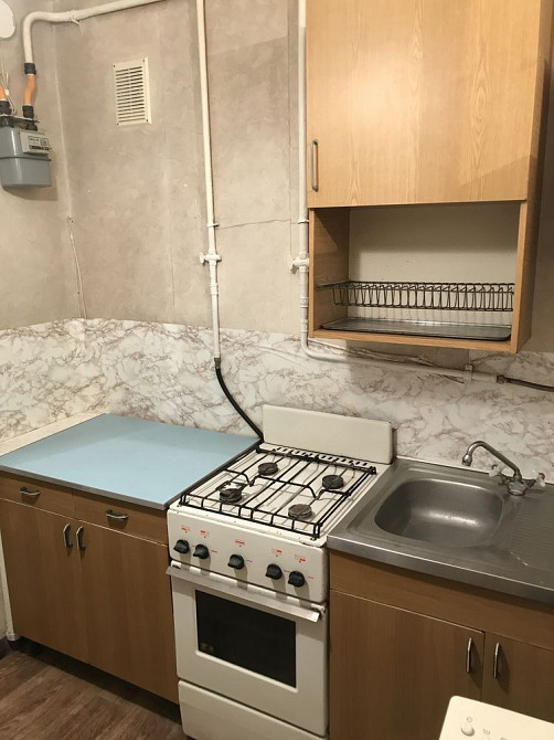 Оренда 2-кімнатної  квартири ст м Берестейська 3 хв пішки Киев - изображение 7